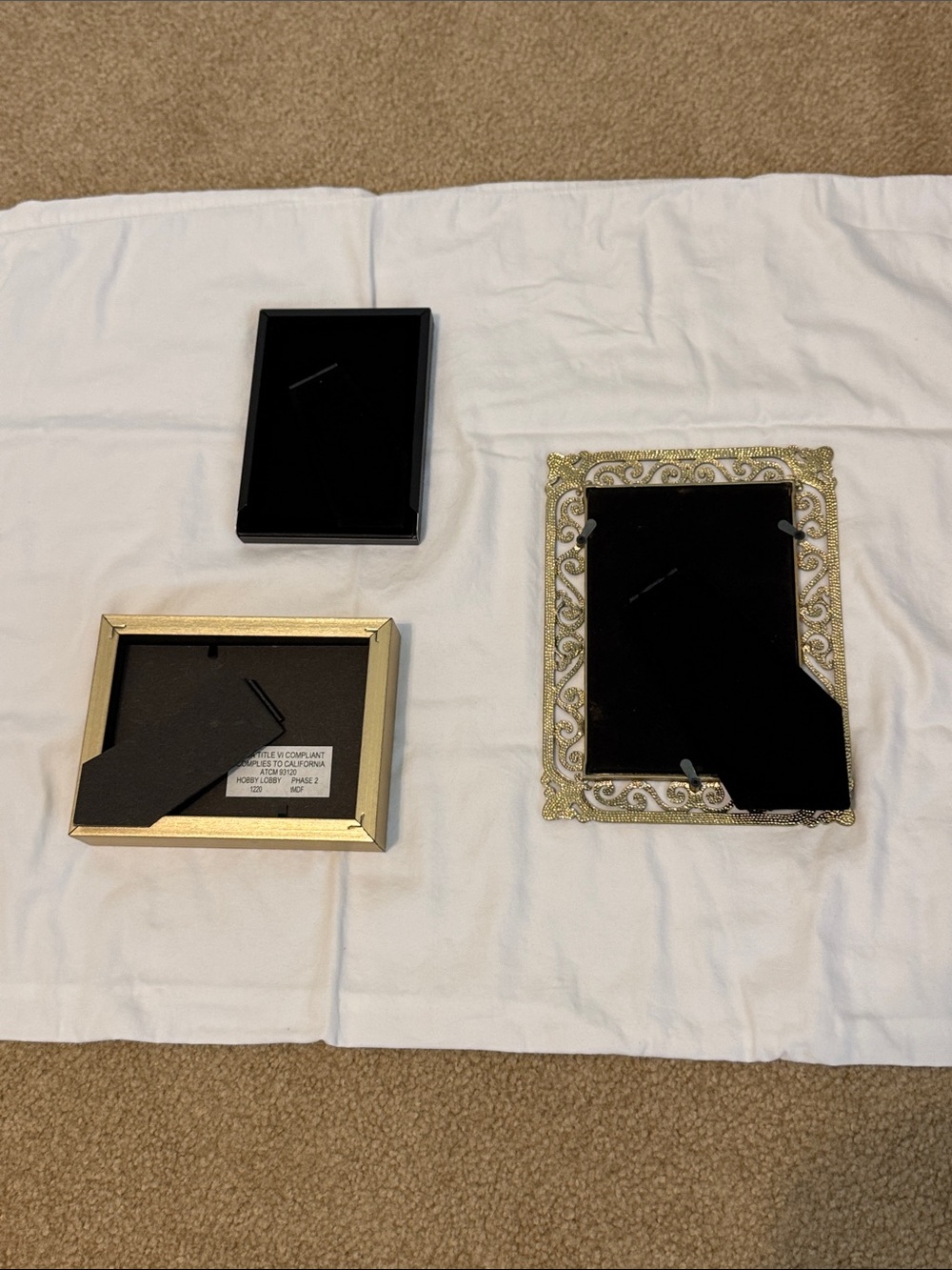 Photo frames - Picture 2 of 7